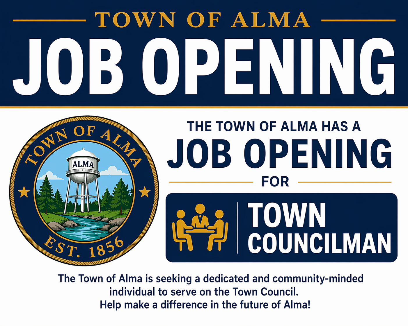 Job Opening